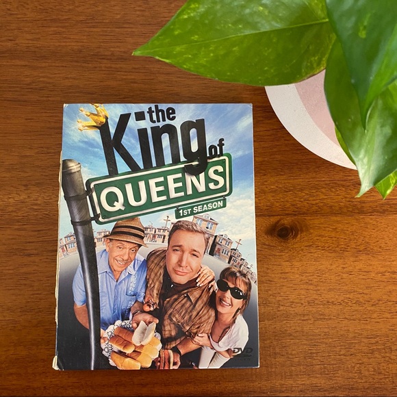 The king of queens season 1